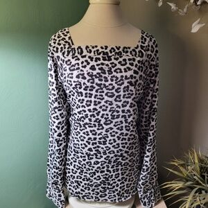 Womens Dressy Top